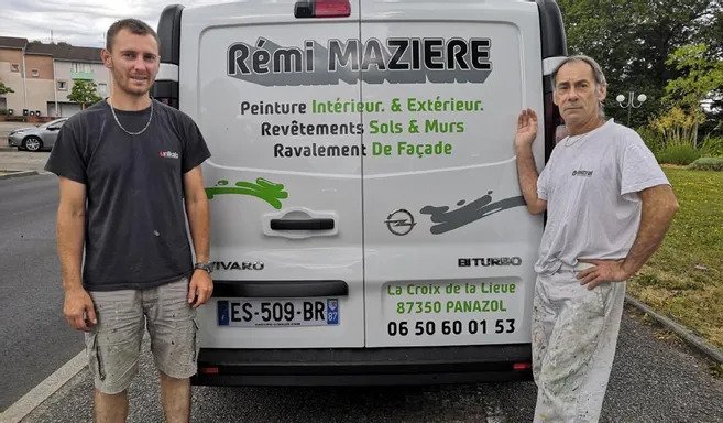 Une reprise d'entreprise bien préparée